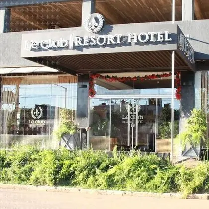 Le Club Resort Hotel - 1