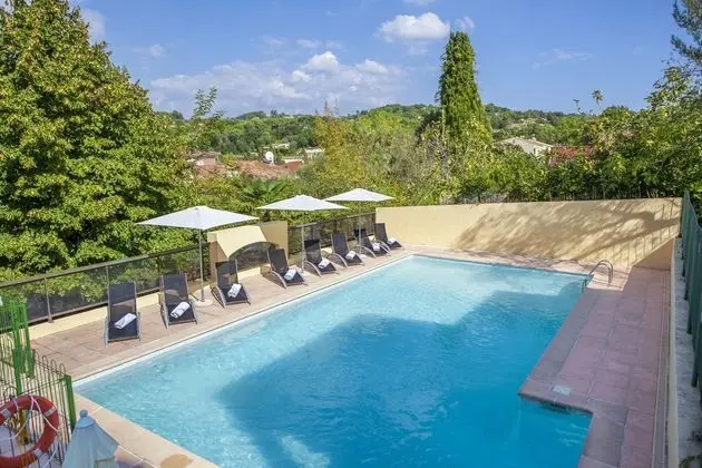 Le Club Mougins by Diamond Resorts - Havuz