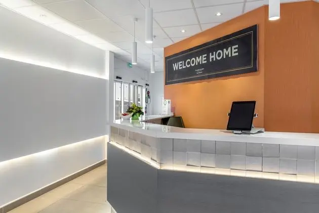 Le Club Mougins by Diamond Resorts - Lobi