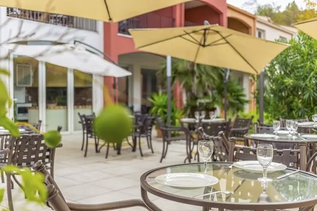 Le Club Mougins by Diamond Resorts - Yeme / İçme