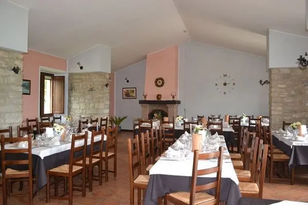 Le Coccole - Yerinde Yemek