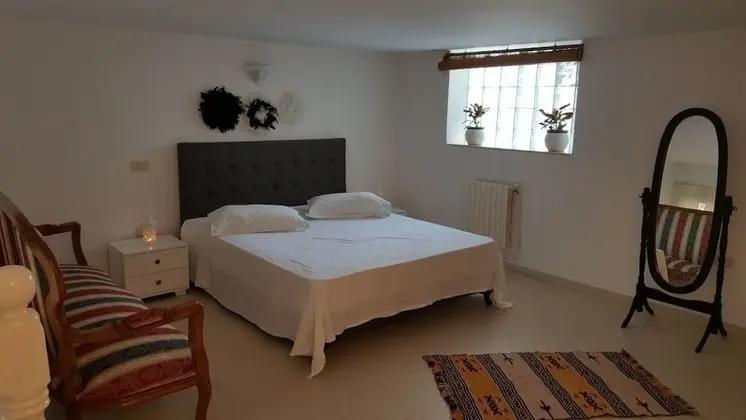 Le Cocon de Marsa Plage