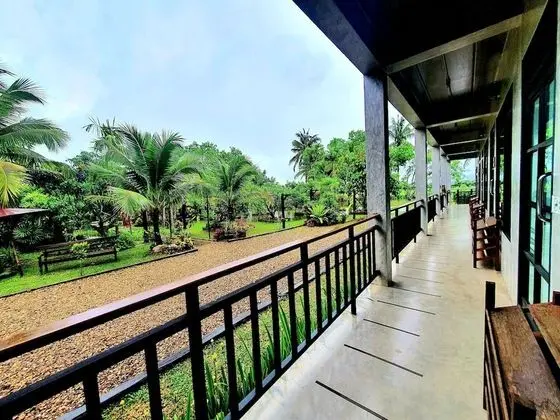 Le Cocotier Resort