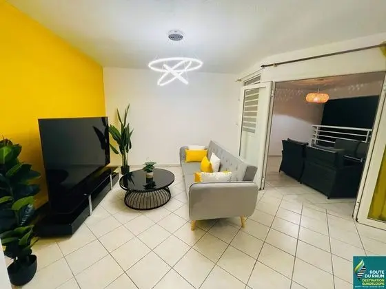 Le Coin Zen à 8 min de la Plage