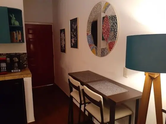 Le Colibri Récif Studio - Oda Düzeni