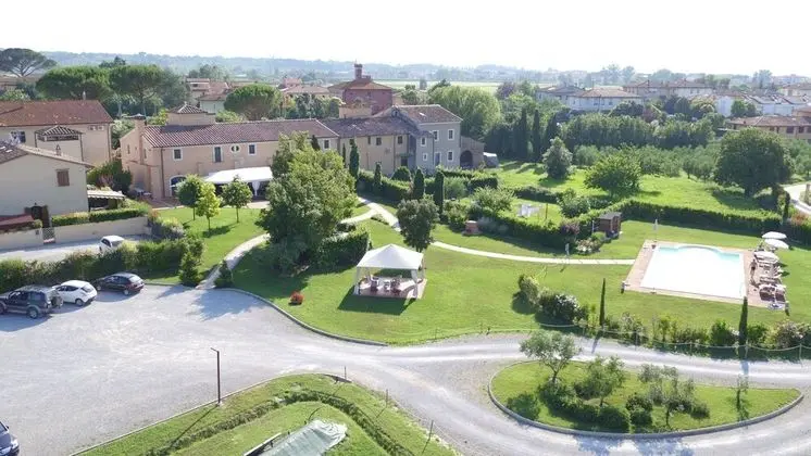 Le Colombaie Country Resort