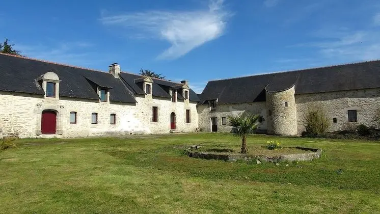 Le Colombier de Kerguezec