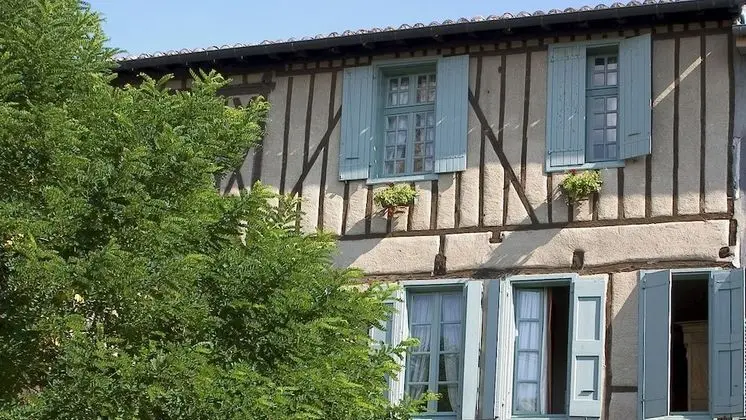 Hotel Le Commerce - Dış Mekan