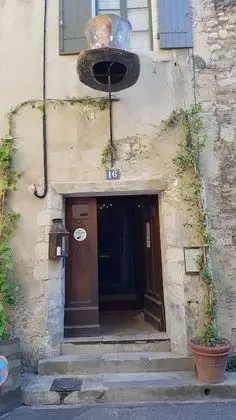 Le Complot - Maison Privée à Avignon - Dış Mekan