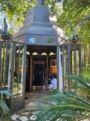 Le Complot - Maison Privée à Avignon - Dış Mekan