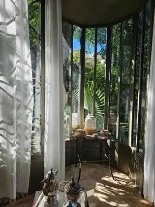 Le Complot - Maison Privée à Avignon - Spa