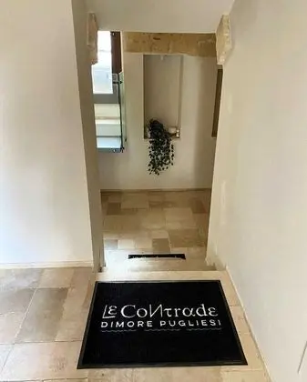 Le Contrade Dimore Pugliesi - Lobi