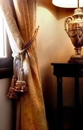 Le Convivial Luxury Suites & Spa - İç Mekan