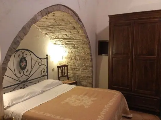 Le Copertelle Ristorante Bed & Breakfast