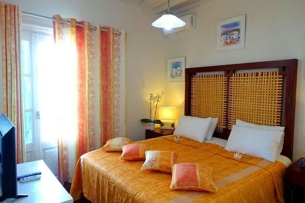 Le Coq Apartments - Öne Çıkan Resim