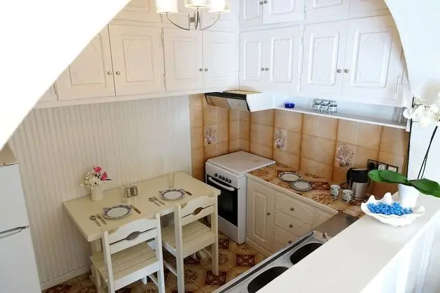 Le Coq Apartments - Yerinde Yemek