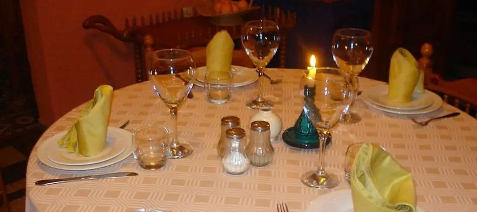 Le Coq Hardi - Yerinde Yemek