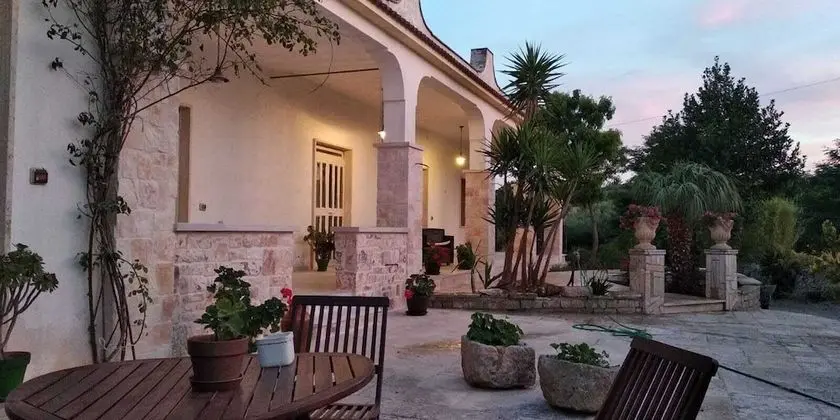 Le Corti del Casale - Bed & Breakfast