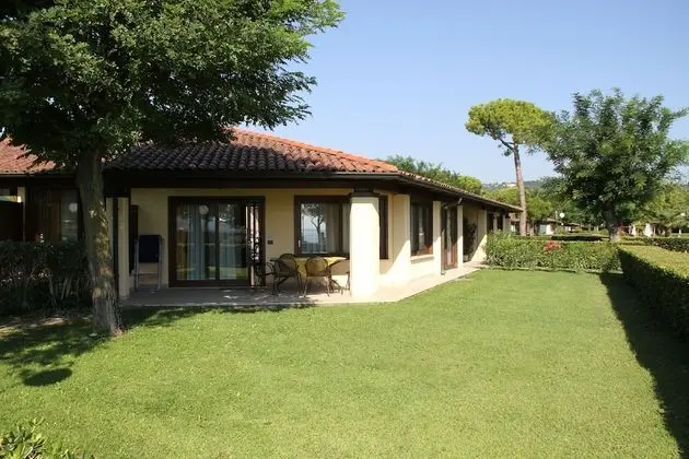 Le Corti del Lago - Apartments - Öne Çıkan Resim