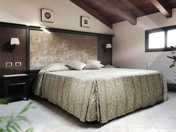 Le Corti - Dimora Storica - Oda