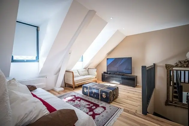 Le Cosy de Claire - Lobi