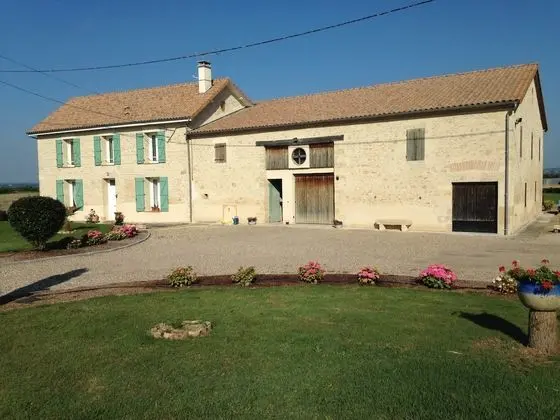 Le Coteau de Bazeille