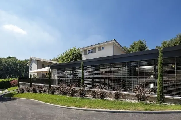 Le Cottage de Clairefontaine