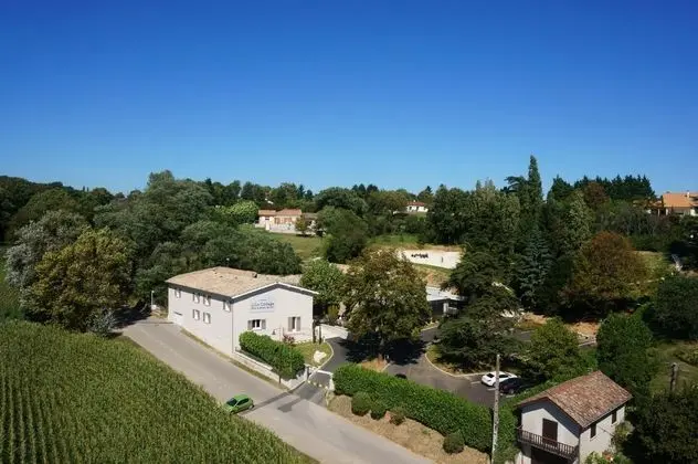 Le Cottage de Clairefontaine - Dış Mekan