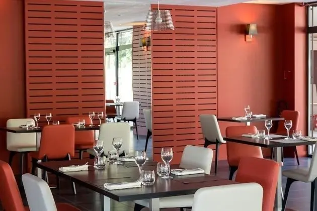 Le Cottage de Clairefontaine - Yerinde Yemek