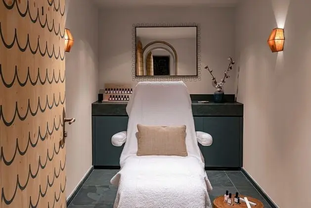 Hotel Le Coucou Méribel - Spa