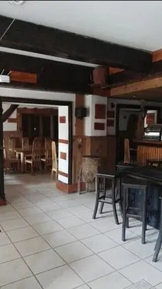 Le Courchevel - İç Mekan