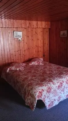Le Courchevel - Oda