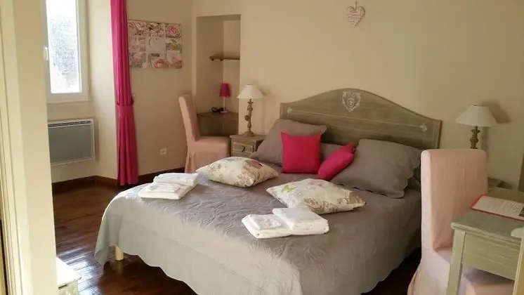 Le Couvent De Nauviale