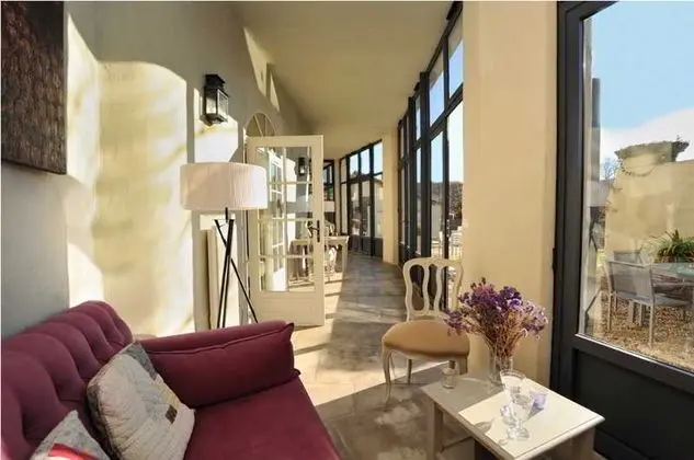 Le Couvent D'Herepian