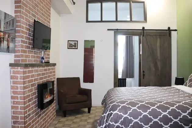 Hotel Le couvent
