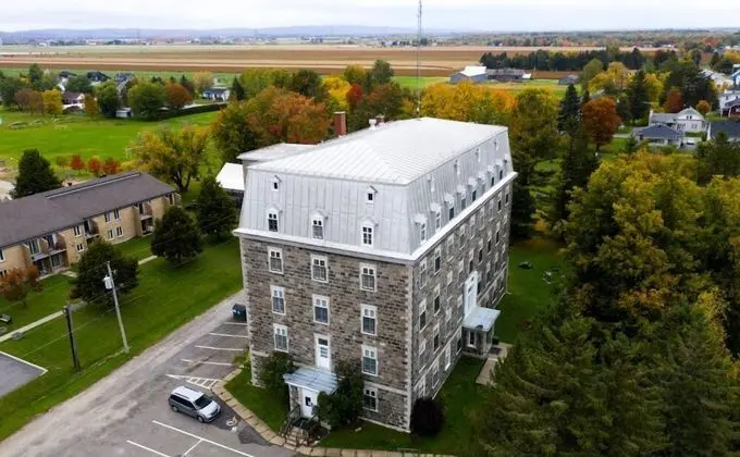 Hotel Le couvent