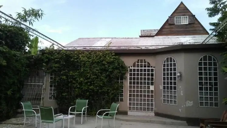 Le Creole Hideaway - Öne Çıkan Resim