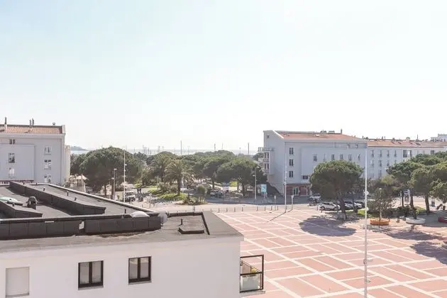 Le Crystal Hôtel - Dış Mekan