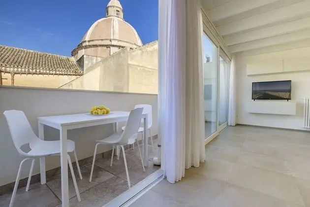 Le Cupole Suites & Apartments