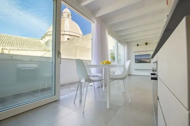 Le Cupole Suites & Apartments - Öne Çıkan Resim