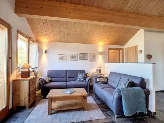 Le Dahu Veysonnaz in Veysonnaz