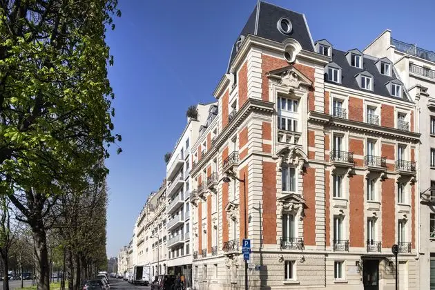 LE DAMANTIN HOTEL & SPA