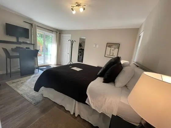 Le DEN de Tremblant