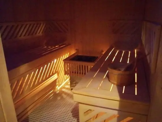 Le Diamant De Zaraba - Spa