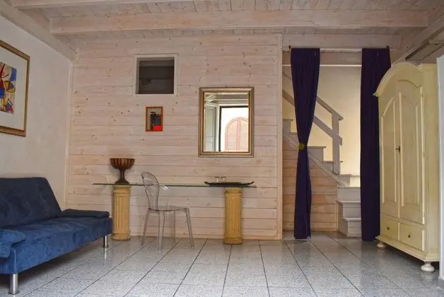Le Dimore Centro B&B - Dış Mekan