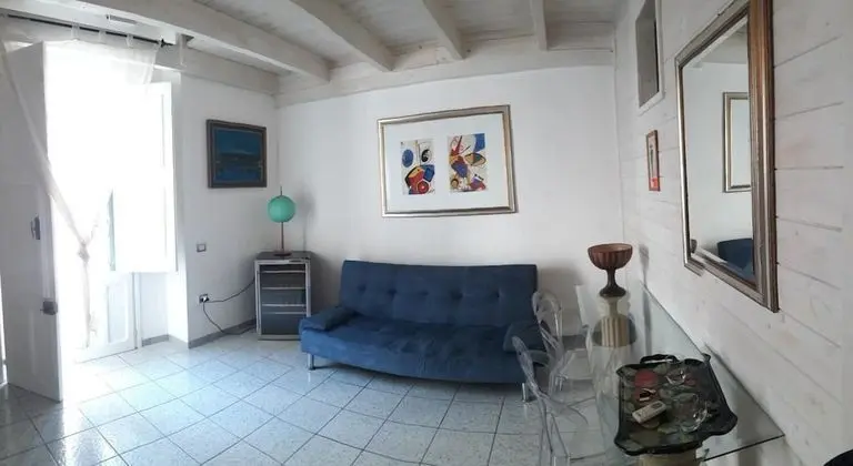 Le Dimore Centro B&B - Oda Düzeni