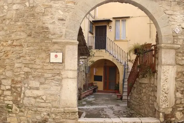 Le Dimore degli Artisti