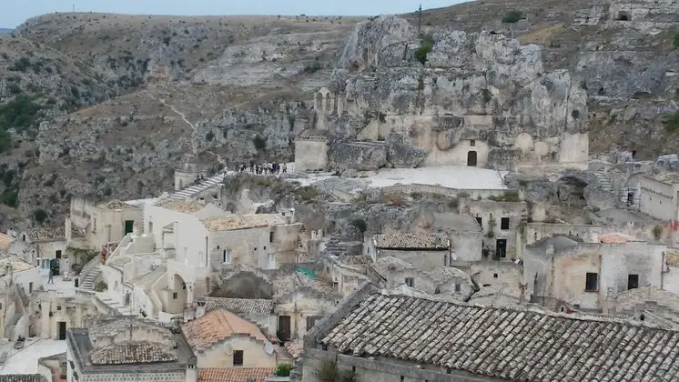 Le Dimore dell'Idris