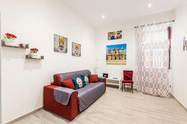 Le Dimore Di Ercole Appartmento 1