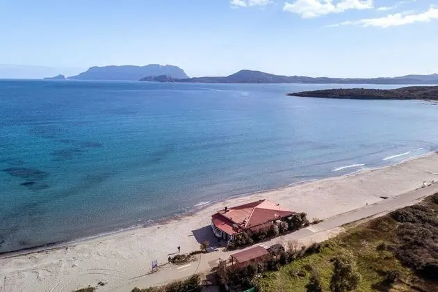 Le Dimore di Nettuno 1 With Pool - Dış Mekan